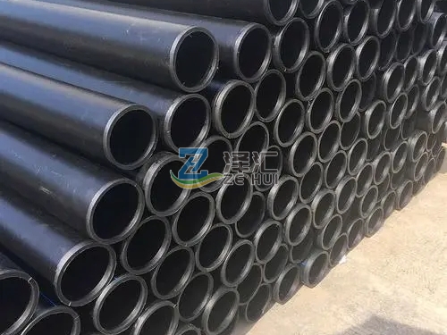 鋼絲網(wǎng)骨架管究竟是什么類型的管材，能用于哪些地方？